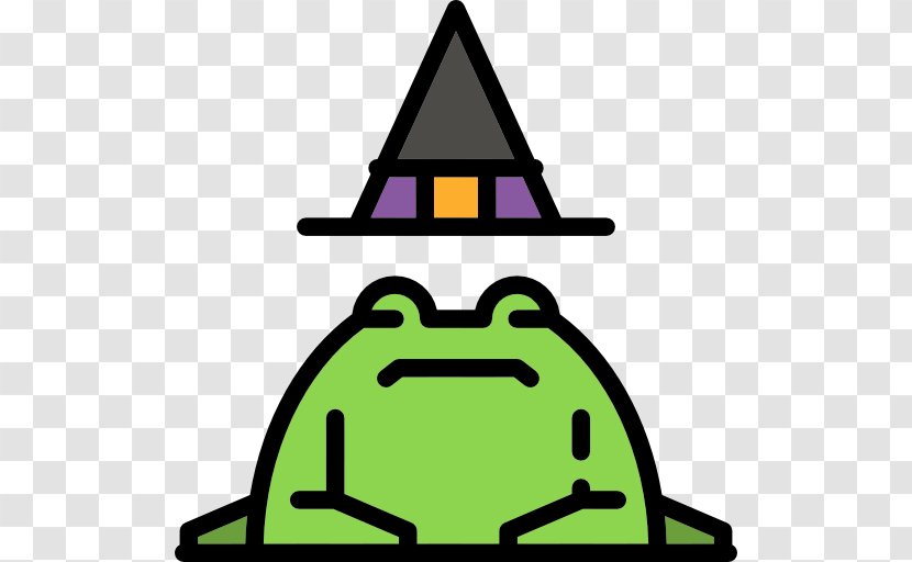 Frog Witchcraft Toad Share Icon - Halloween Transparent PNG