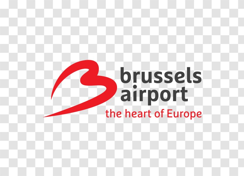 Brussels Airport Airlines - International - Travel Transparent PNG