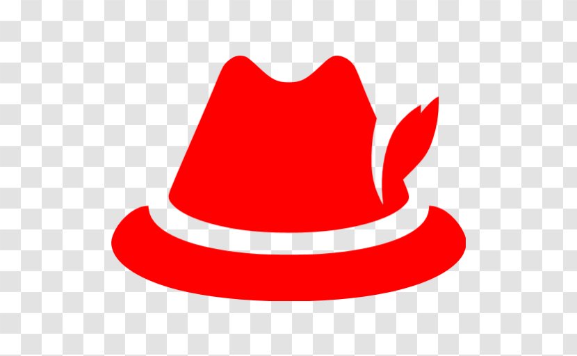Tyrolean Hat Bowler Top - Headgear Transparent PNG