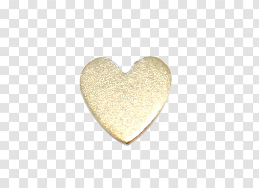 Locket Heart - Bijou Transparent PNG