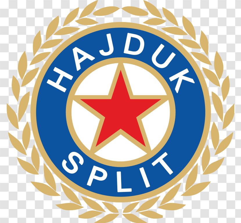 HNK Hajduk Split II RNK Football - Trademark Transparent PNG
