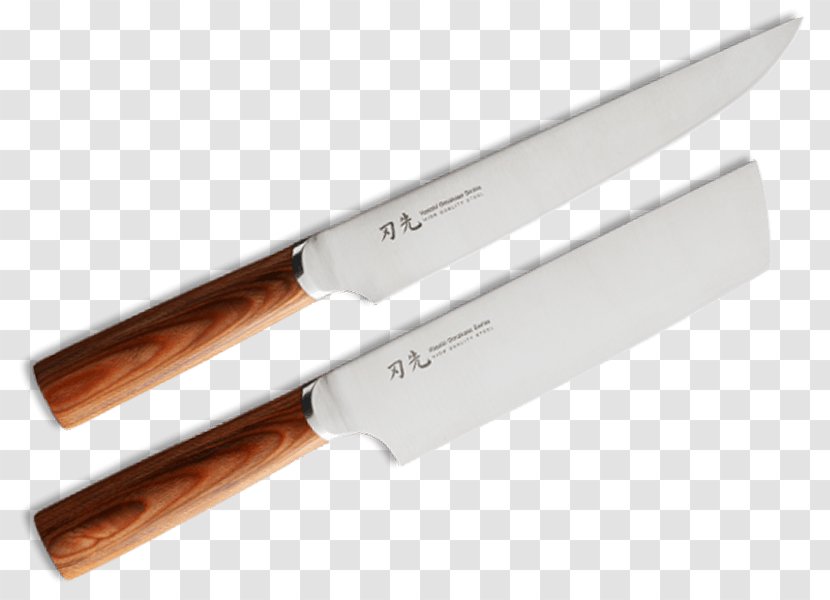 Utility Knives Knife Kitchen Blade - Utensil Transparent PNG