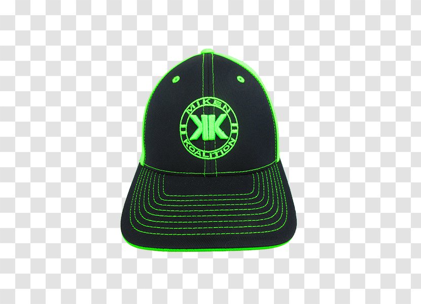 Baseball Cap Product Design Brand - Headgear - Lime Green Custom Shopping Bags Transparent PNG