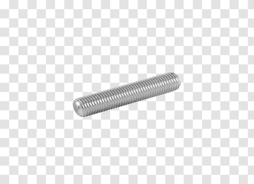 Fastener ISO Metric Screw Thread Cylinder - Dragon Boat Festival Transparent PNG