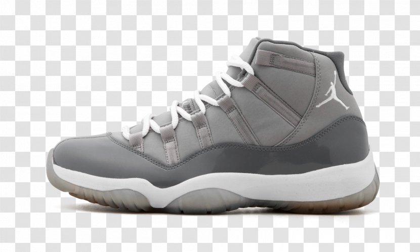 Sneakers Air Jordan Nike Retro Style Basketball Shoe - Footwear Transparent PNG