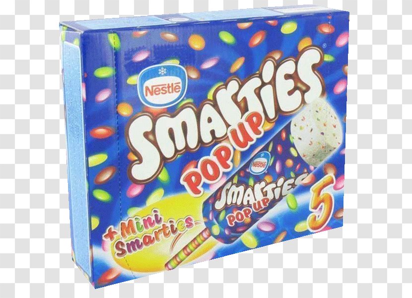Breakfast Cereal Smarties Nestlé Food Confectionery - Apocarotenal Transparent PNG