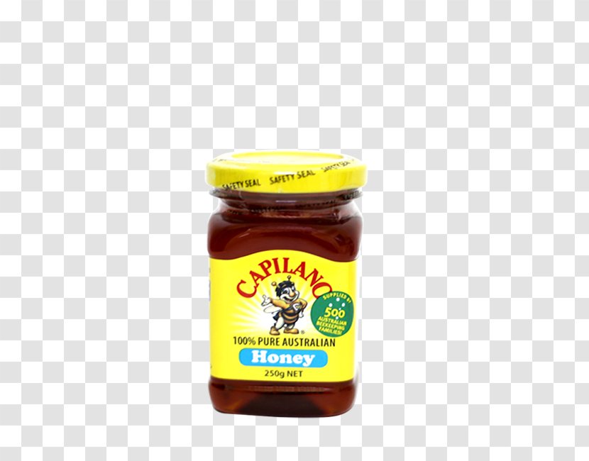 Chutney Jam Honey Spread Relish Transparent PNG