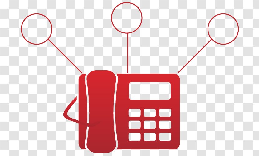 Interactive Voice Response Telephone Call Telephony Clip Art - Predictive Dialer Transparent PNG