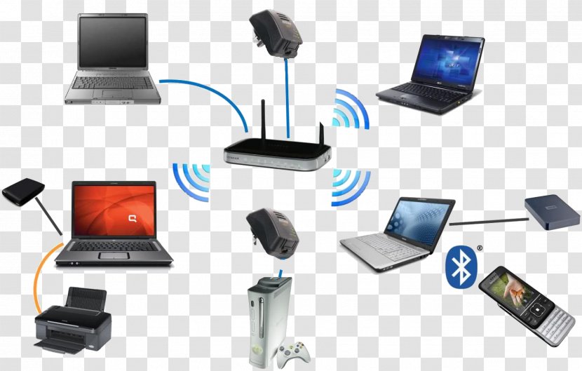 Wi-Fi Installation Wireless Repeater Router Network - Computer Monitor Accessory Transparent PNG