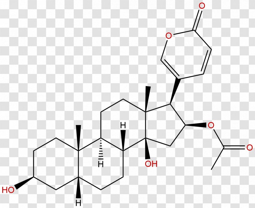Betamethasone Dipropionate Steroid Chemical Compound Active Ingredient - Silandrone - Phytochemicals Transparent PNG