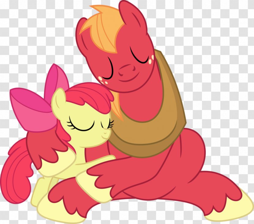 Pony Brotherhooves Social Pinkie Pie Love Sister - Heart - Brothers And Sisters Transparent PNG