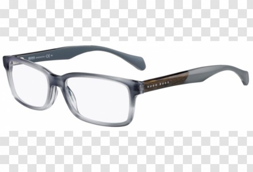 Glasses Goggles Hugo Boss Fashion - Color Transparent PNG