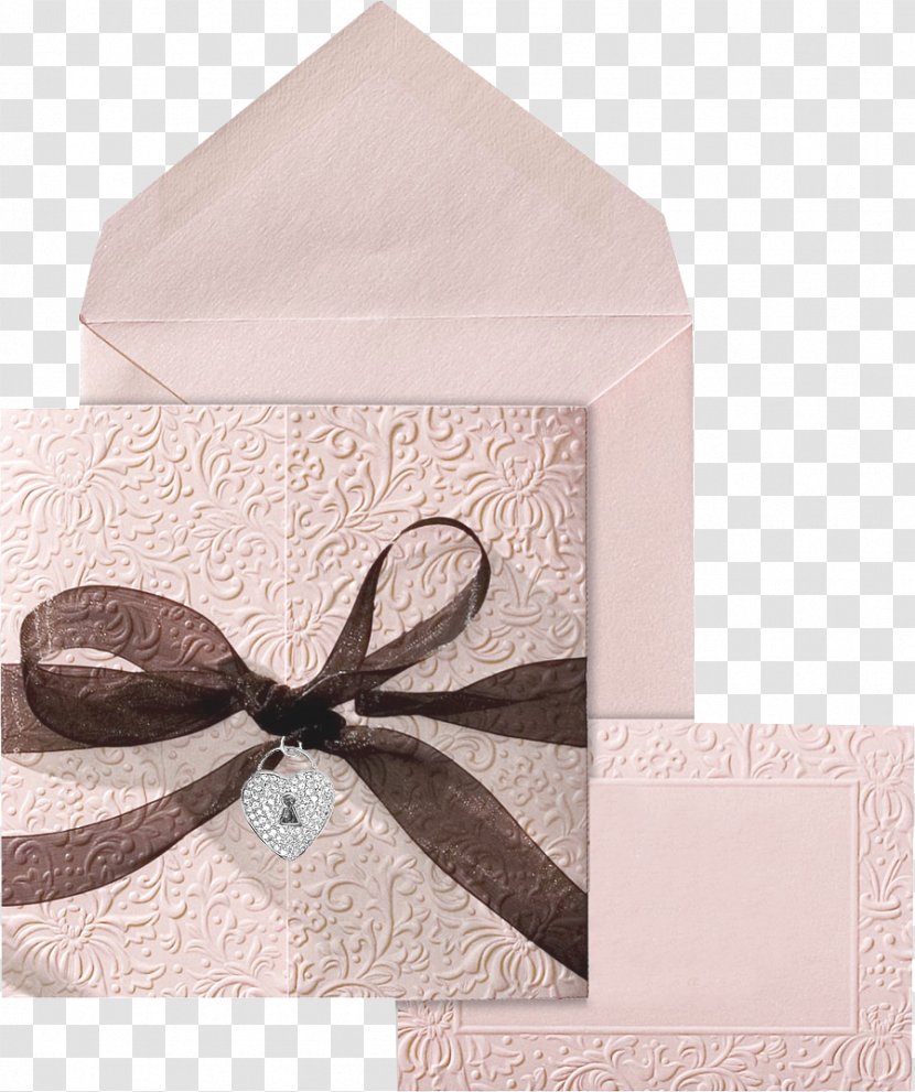 Wedding Invitation Envelope Convite Paper Transparent PNG
