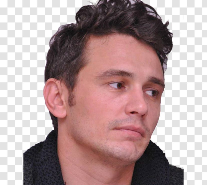 James Franco The Interview DeviantArt Photography - Nose Transparent PNG