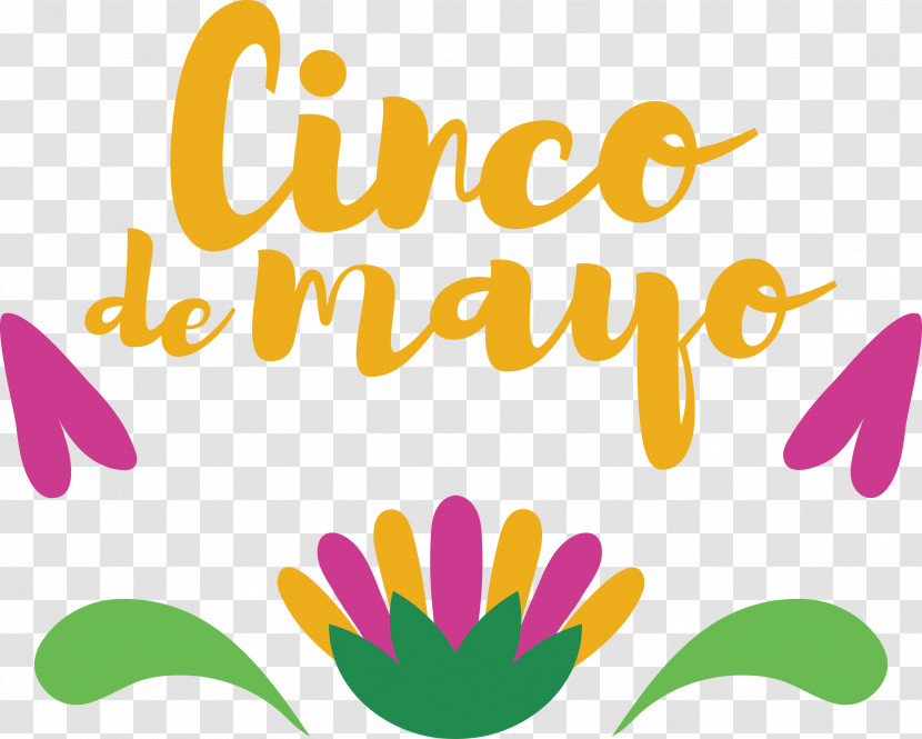 Cinco De Mayo Fifth Of May Mexico Transparent PNG