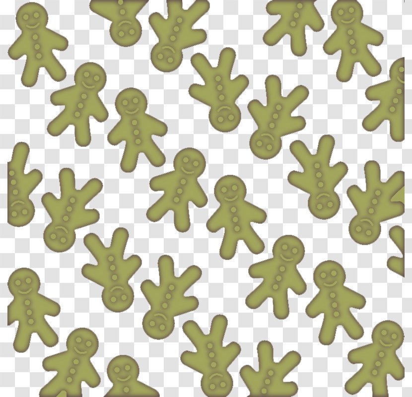 Download Icon - Organism - Background Biscuit Man Transparent PNG