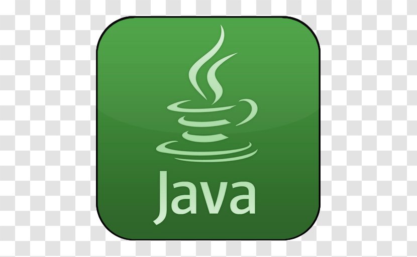 Java Computer Programming Language Source Code - Symbol - Grass Transparent PNG