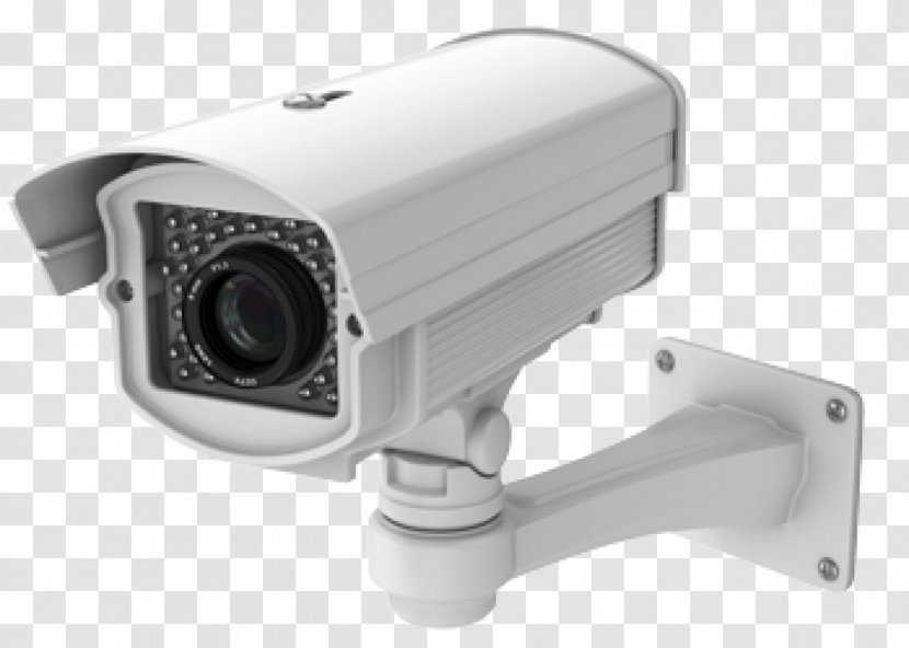 Wireless Security Camera Closed-circuit Television Surveillance Transparent PNG