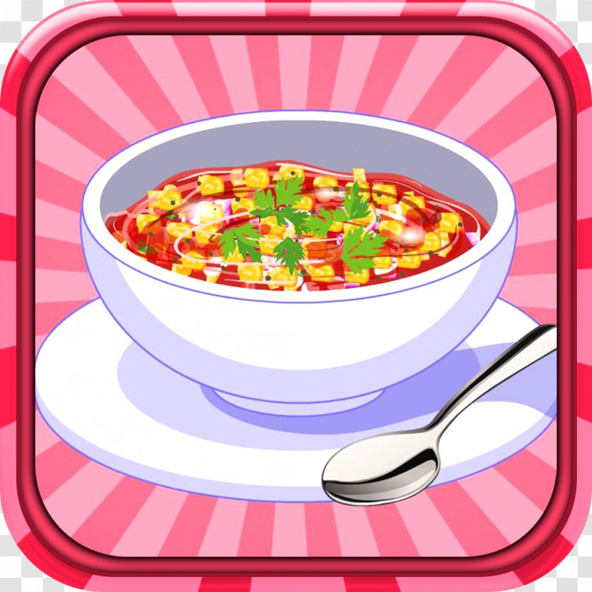 Chili Con Carne Vegetarian Cuisine Cooking Game Cream Chilli Crab - Meal - Ingredients Transparent PNG