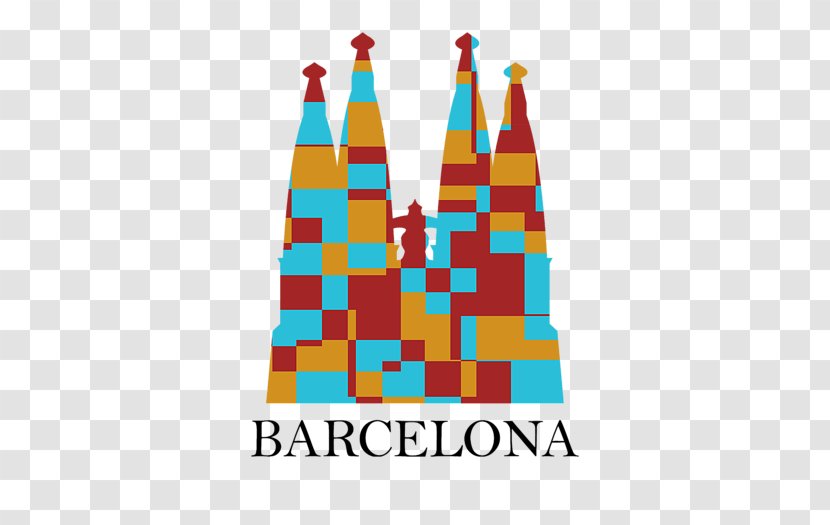 Sagrada Família Royalty-free Silhouette - Recreation Transparent PNG