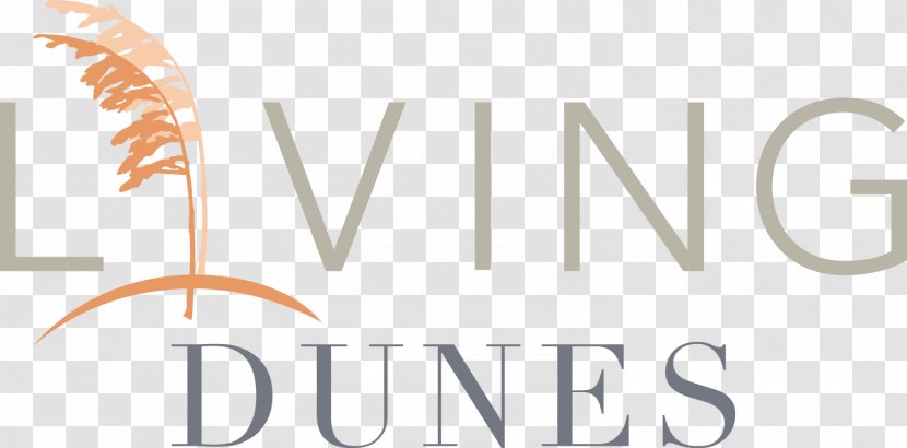 Living Dunes House CRG Companies, Inc. Beach - Logo Transparent PNG