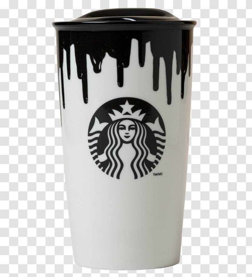 Cafe Coffee Cup Starbucks Latte - Brewed Transparent PNG