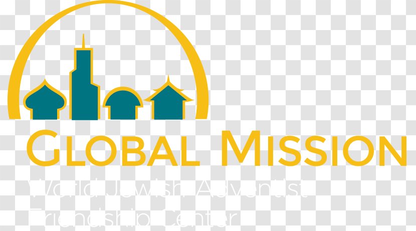 Logo Seventh-day Adventist Church Global Mission Organization - Evangelism - Islam Transparent PNG