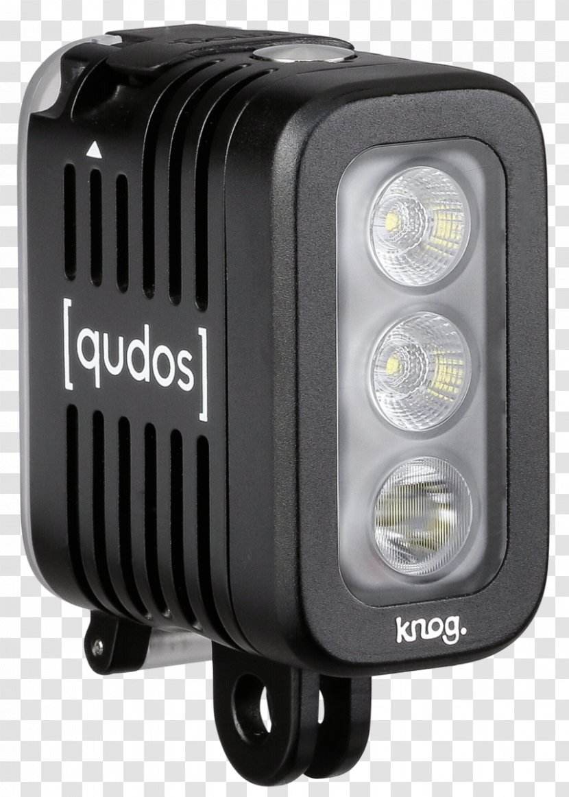 Light Video Camera GoPro Photography - Action - Lights Transparent PNG