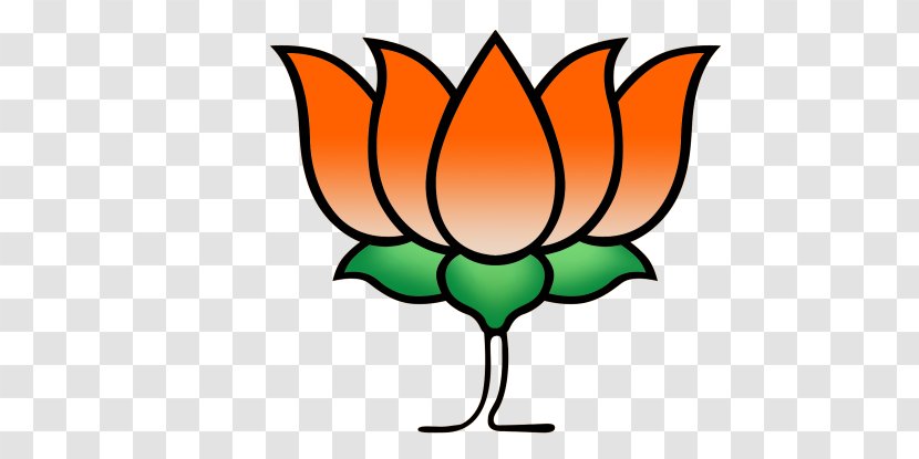 Bharatiya Janata Party Bhartiya Janta Office Indian National Congress Political (BJP) - Tree - INDIAN NATIONAL Transparent PNG
