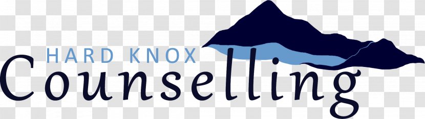 Knox Crescent Logo Brand Font - Neurofeedback - Text Transparent PNG