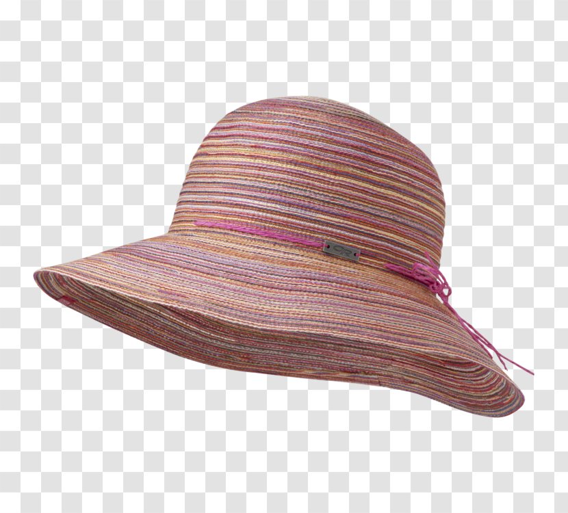 Sun Hat Isla Cap Outdoor Research Transparent PNG