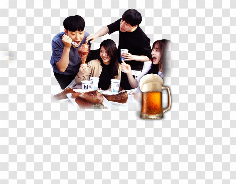 Public Relations Communication Human Behavior - Homo Sapiens - Beer Party Transparent PNG