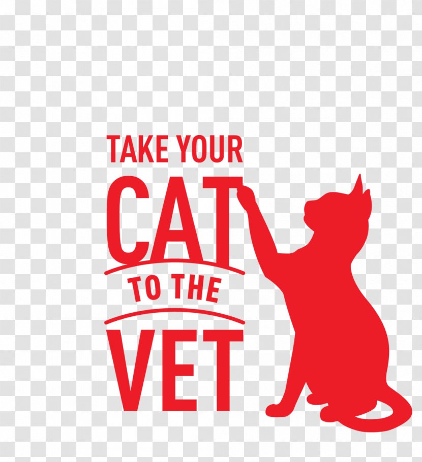 Cat Veterinarian Dog Felidae Pet - Watercolor Transparent PNG