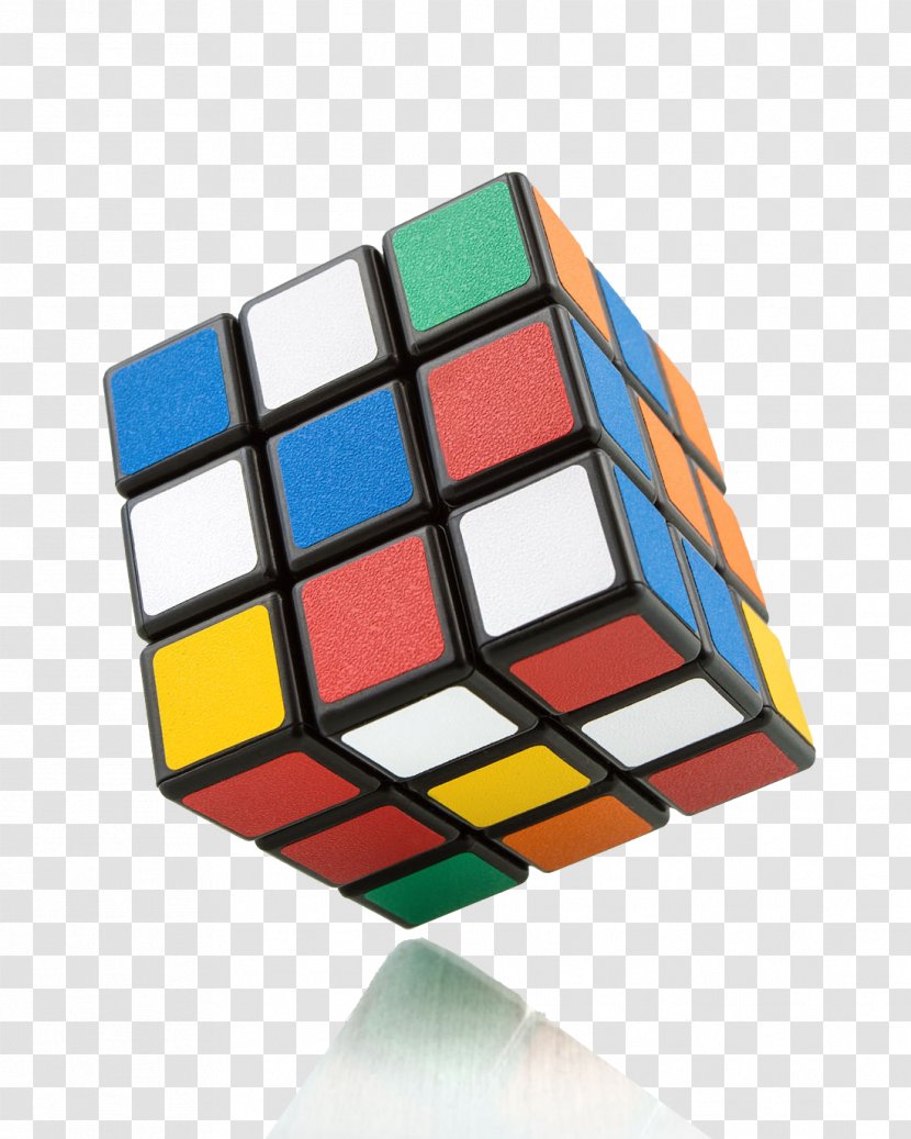 Cracking The Cube: Going Slow To Go Fast And Other Unexpected Turns In World Of Competitive Rubiks Cube Solving Euclidean Vector - Game - Children's Toys Transparent PNG