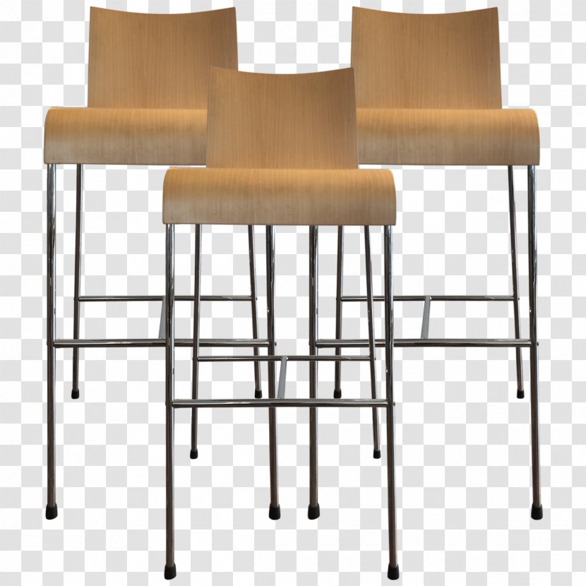 Table Furniture Bar Stool Chair Transparent PNG