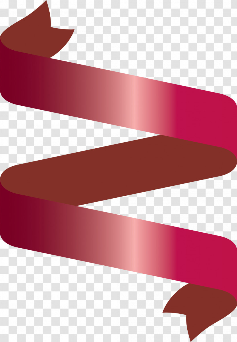 Ribbon Multiple Ribbon Transparent PNG