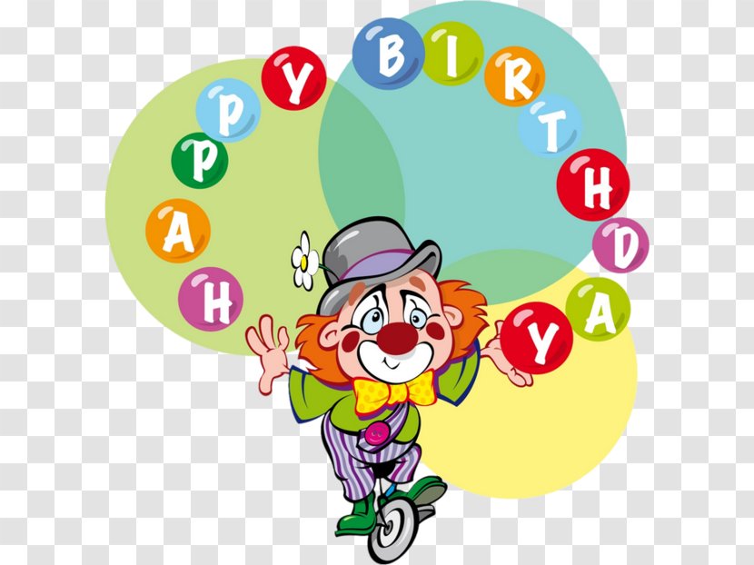 Happy Birthday Party Confectionery Transparent PNG