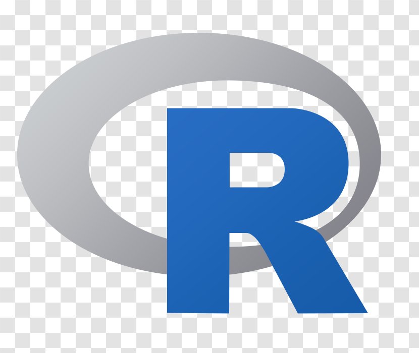 Computer Software Data Analysis Programming Language Statistics - R - Migi Transparent PNG