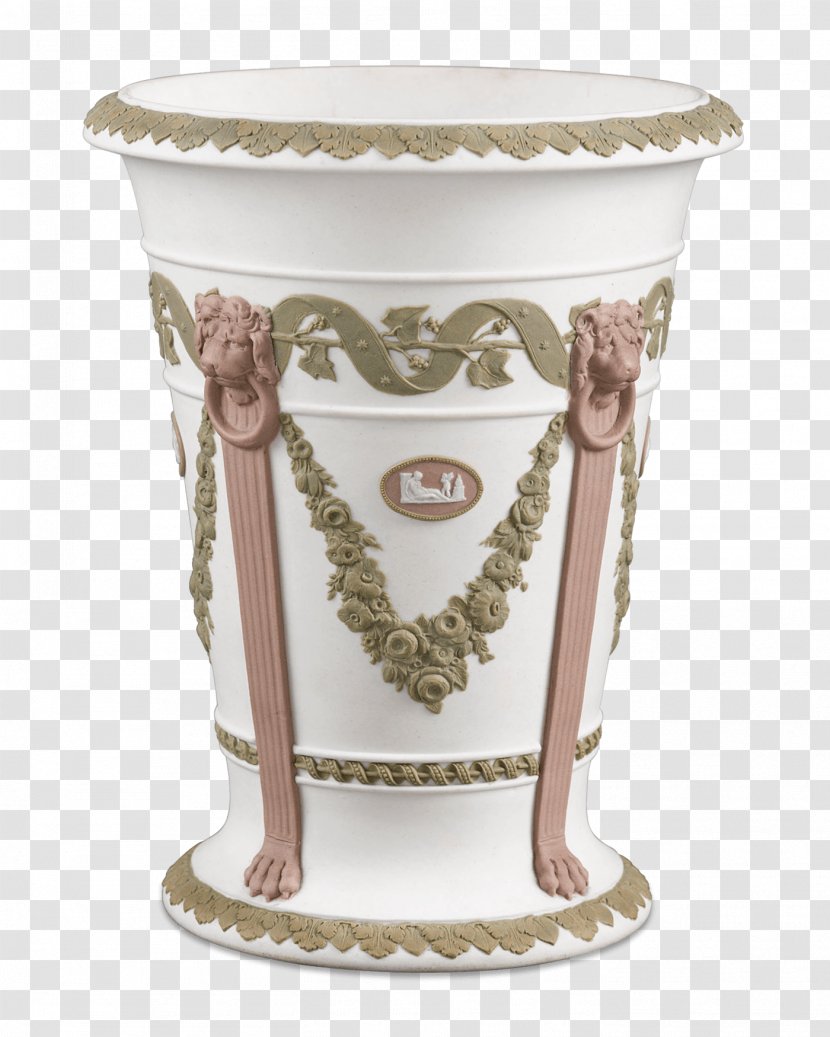 Portland Vase Wedgwood Porcelain Jasperware - Antique Transparent PNG