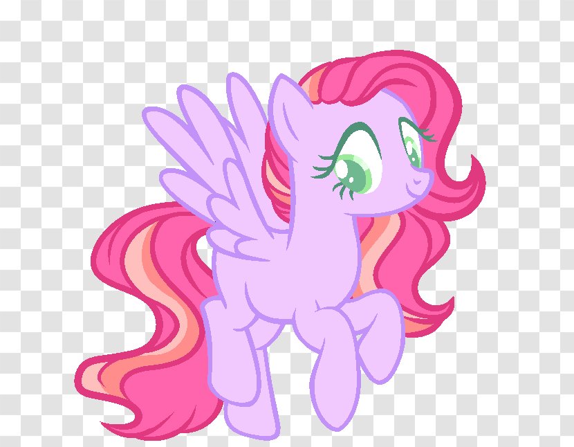 Pony Ekvestrio Horse Equestria Daily DeviantArt - Flower - Tree Transparent PNG