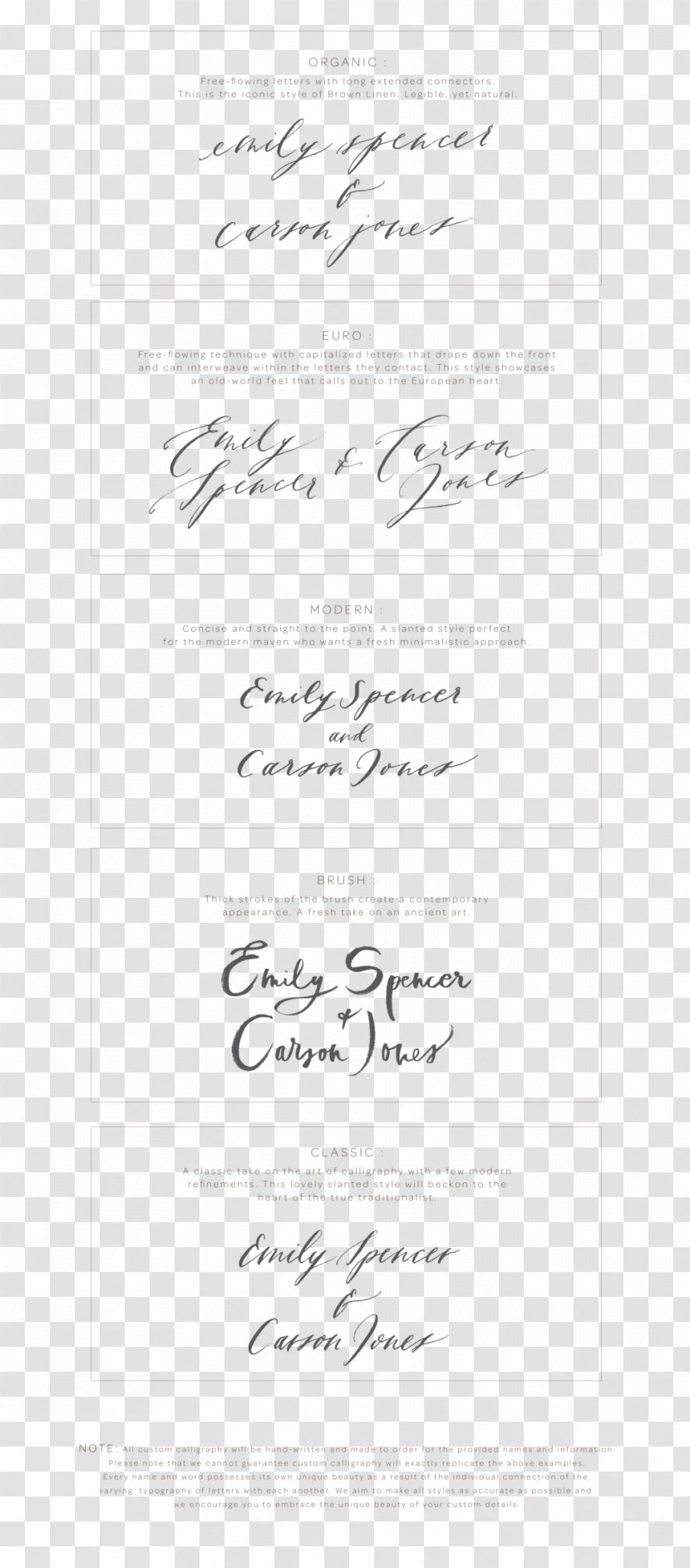 Document Line Calligraphy Angle - Text Transparent PNG