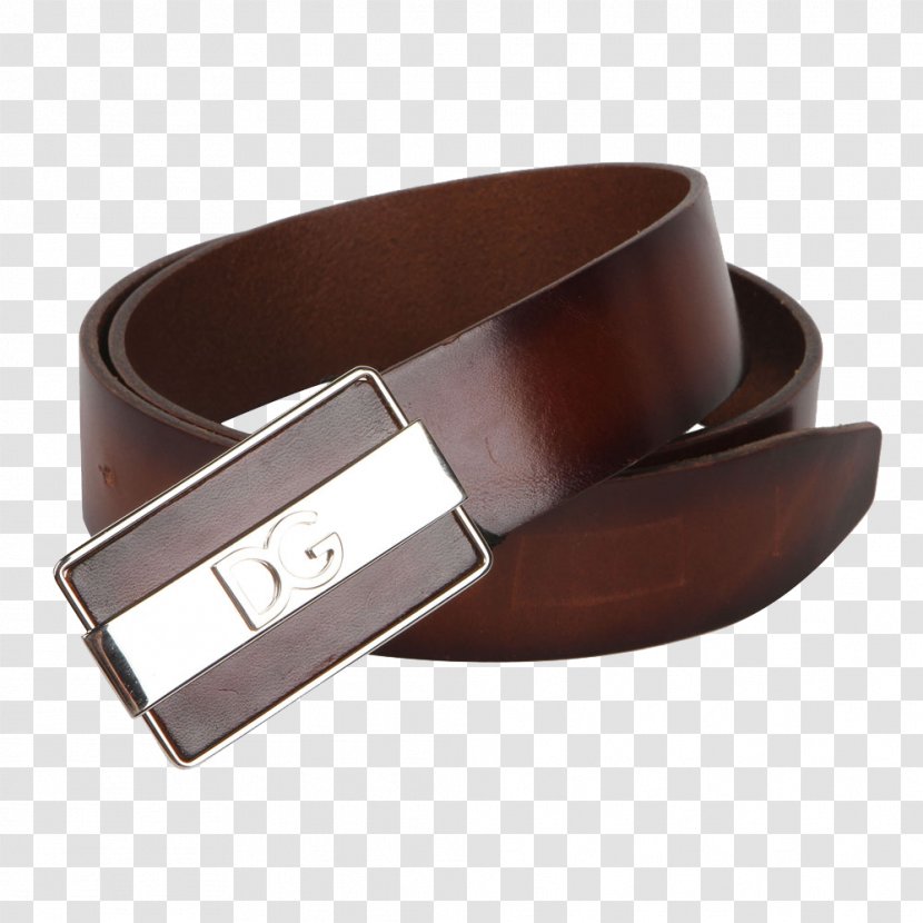 Belt Leather Poster - Buckle Transparent PNG