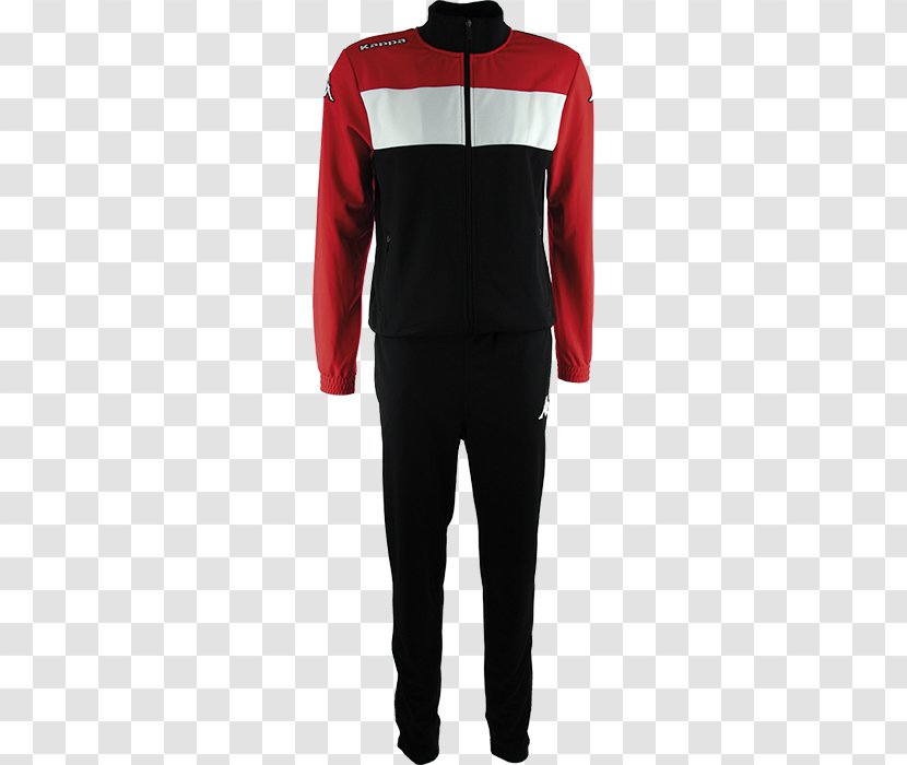 Tracksuit Sleeve Clothing Kappa Nike Transparent PNG