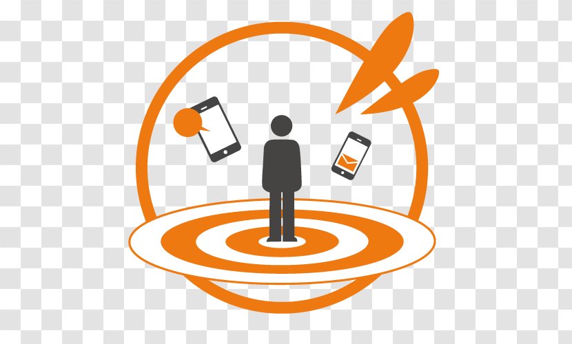 Direct Marketing Mobile Business - Organization Transparent PNG