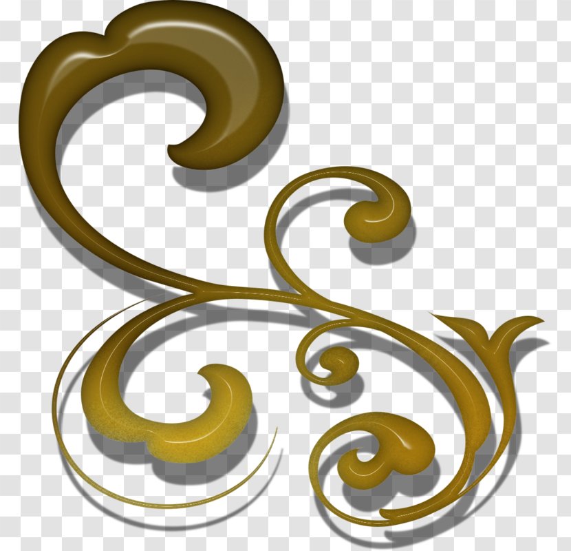 Clip Art Design Radio Broadcasting Ornament - Symbol - Filigree Gold Transparent PNG