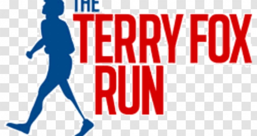 Terry Fox Run Clip Art Running Logo - Tree - Day Transparent PNG