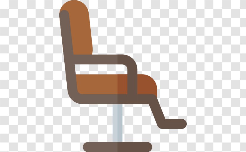 Hairdresser Barbershop Barber Chair Transparent PNG