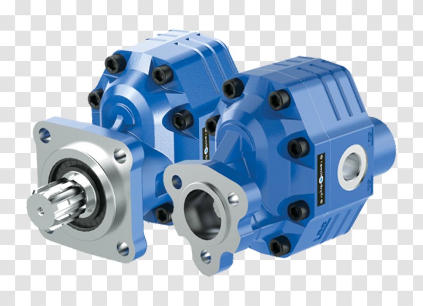 Gear Pump Machine Piston Hydraulic - Cylinder - Oil Transparent PNG