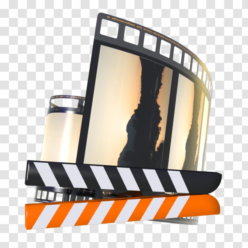 VLC Media Player Portable Application Download - Bind - Plier Transparent PNG