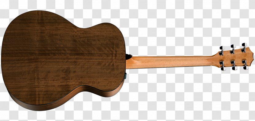 Taylor Guitars Gibson J-45 Twelve-string Guitar 114E Acoustic-Electric Acoustic - Silhouette - Walnut Transparent PNG